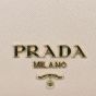 Prada Saffiano Mini Chain Bag