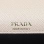 Prada Saffiano Mini Chain Bag