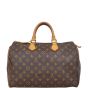 Louis Vuitton Speedy 35 Monogram