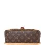 Louis Vuitton Diane Monogram