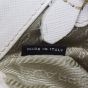 Prada Saffiano Lux Galleria Double Zip Tote Medium