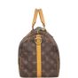 Louis Vuitton Speedy 30 Bandouliere Monogram