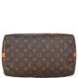 Louis Vuitton Speedy 30 Bandouliere Monogram