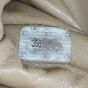 Chanel Vintage CC Jumbo XL Chain Shoulder Bag Date Code