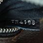 Louis Vuitton North South Zipped Tote Taurillon Date Code