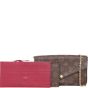 Louis Vuitton Pochette Felicie Monogram