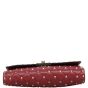 Valentino Rockstud Spike Wallet on Chain