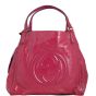 Gucci Soho Shoulder Bag Patent