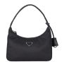 Prada Re-Edition 2000 Mini Tessuto Shoulder Bag 