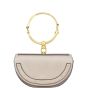 Chloe Nile Minaudiere Bracelet Bag