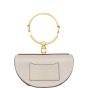 Chloe Nile Minaudiere Bracelet Bag
