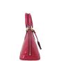 Louis Vuitton Alma BB Monogram Vernis