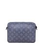 Louis Vuitton Duo Messenger Monogram Shadow