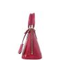 Louis Vuitton Alma BB Monogram Vernis