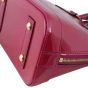 Louis Vuitton Alma BB Monogram Vernis