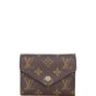Louis Vuitton Victorine Wallet Monogram