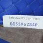 Bottega Veneta Intrecciato Olimpia Small Date Code
