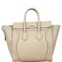 Celine Mini Luggage Tote