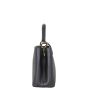 Louis Vuitton Capucines PM Python Studded