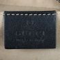 Gucci GG Marmont Small Camera Bag Interior Stamp