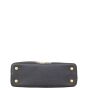 Louis Vuitton Capucines PM Python Studded