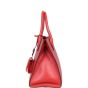 Prada Saffiano Cuir Monochrome Medium Bag