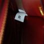 Prada Saffiano Cuir Monochrome Medium Bag