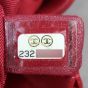 Chanel Urban Spirit Backpack Small Date code