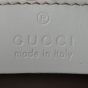 Gucci Sylvie Mini Chain Bag Interior Stamp