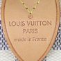 Louis Vuitton Speedy 35 Damier Azur Interior Stamp