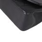 Chanel Diana Flap Bag | Vintage Black 