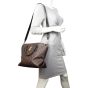 Louis Vuitton Flower Zipped Tote MM Monogram