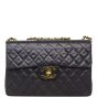 Chanel Maxi Jumbo XL Single Flap | Calfskin