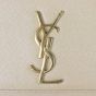Saint Laurent Monogram Kate Clutch Hardware