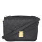 Louis Vuitton Pochette Metis Monogram Empreinte