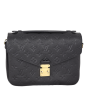 Louis Vuitton Pochette Metis Monogram Empreinte