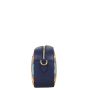 Gucci GG Supreme Kaleidoscope Camera Bag