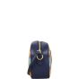 Gucci GG Supreme Kaleidoscope Camera Bag