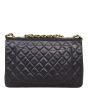 Chanel Maxi Jumbo XL Single Flap | Calfskin