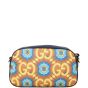 Gucci GG Supreme Kaleidoscope Camera Bag