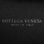 Bottega Veneta Knot Clutch Interior Stamp