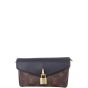 Louis Vuitton Padlock On Strap Monogram