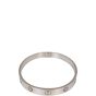 Cartier Love Bracelet 18k White Gold