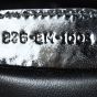 Dior Lady Dior Patent Cannage Clutch Date Code