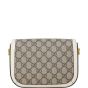 Gucci GG Supreme Horsebit 1955 Shoulder Bag Mini