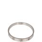 Cartier Love Bracelet 18k White Gold