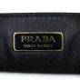 Prada Cahier Shoulder Bag