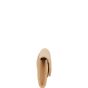 Chanel Classic Flap Card Holder | Beige