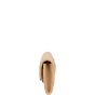 Chanel Classic Flap Card Holder | Beige