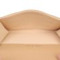 Chanel Classic Flap Card Holder | Beige